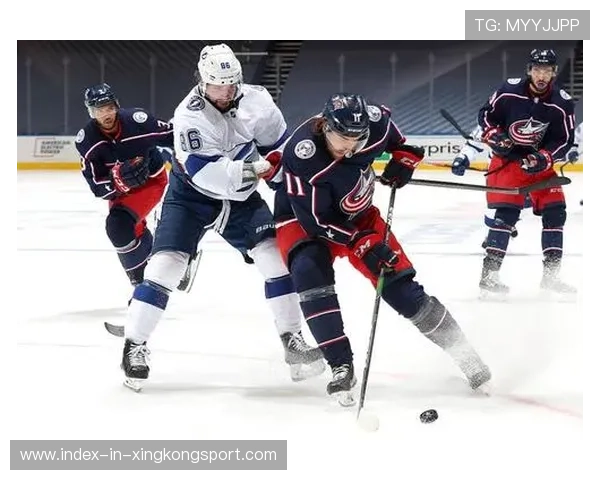 NHL季后赛血战：双方打到全队抽筋