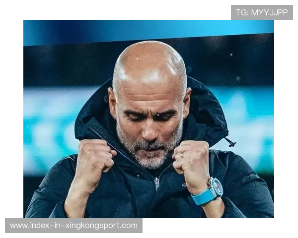 瓜迪奥拉若能用好球队宽度，曼城仍是冠军热门