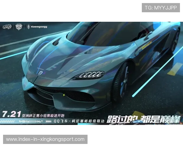 F1团队持续优化空气动力方案：追求极限性能的背后故事