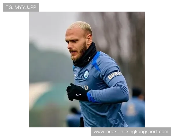 国米左路不断形成重叠推进，迪马尔科的传球变化丰富