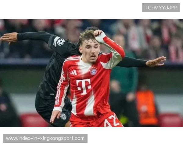 卡尔创造历史，拜仁小将连续三场进球引发热议