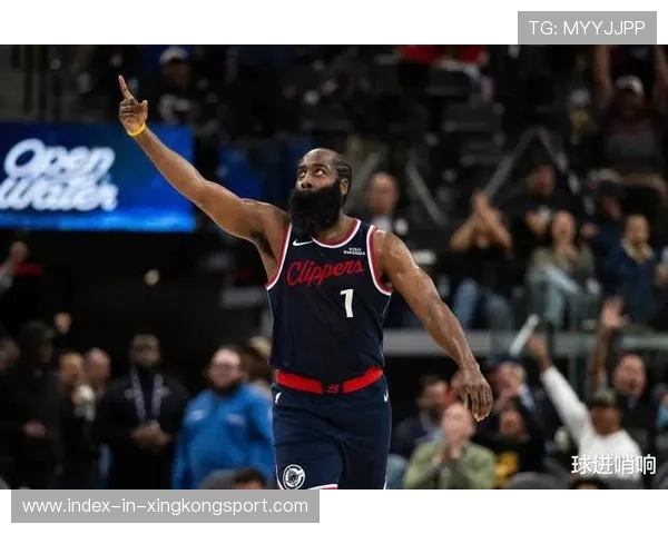 快船若想崛起，防守沟通必先恢复常态