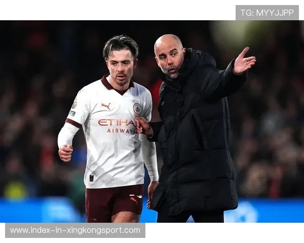 瓜帅若在赛季末稳定发挥，曼城将再次称雄