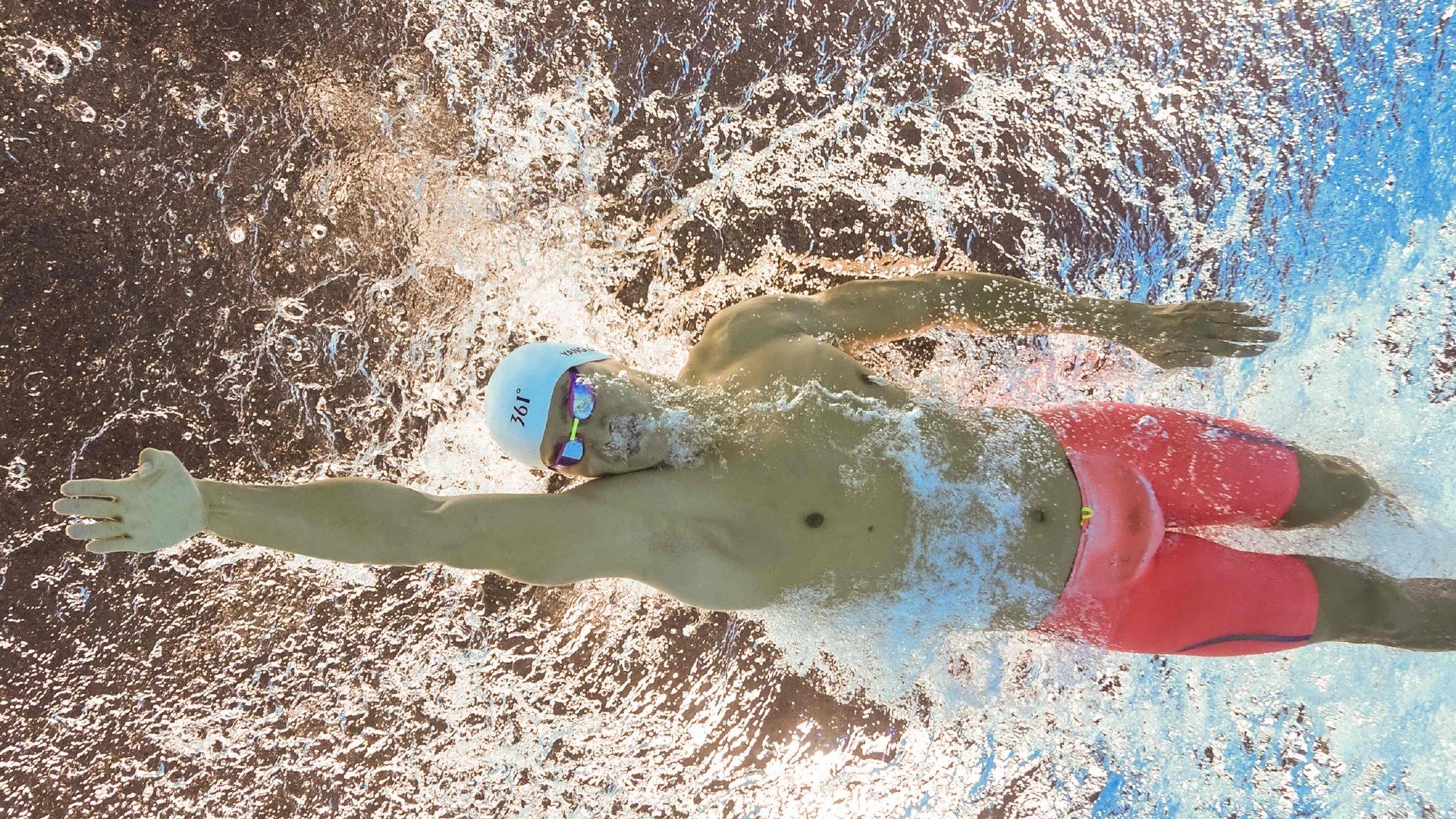 2026年世界攀岩速度赛场地标准统一 中国训练馆率先通过认证