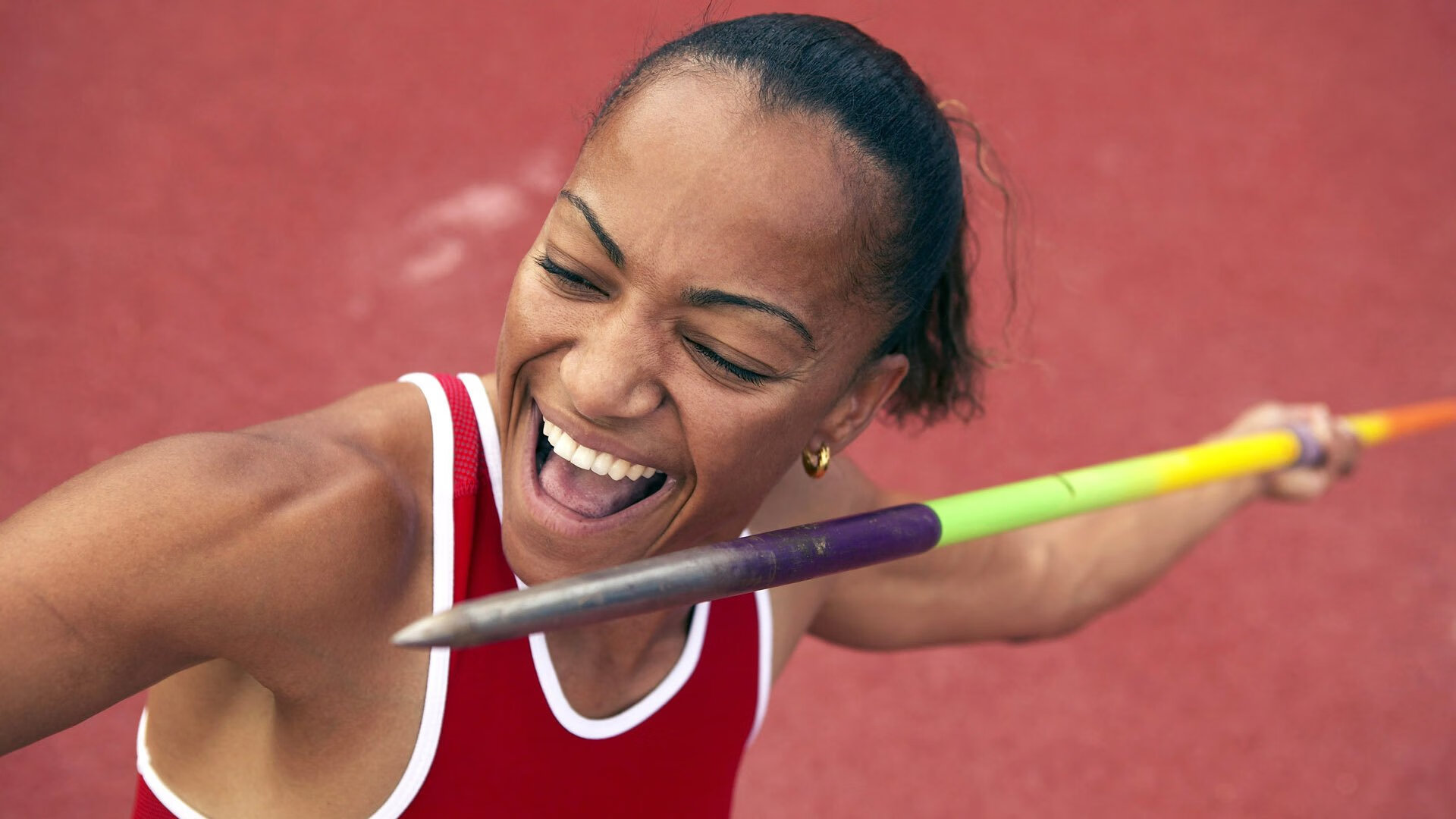 体育赛事点燃全球激情